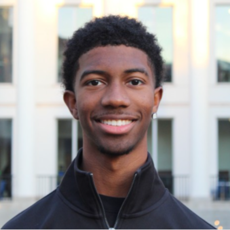 Jalen Neptune